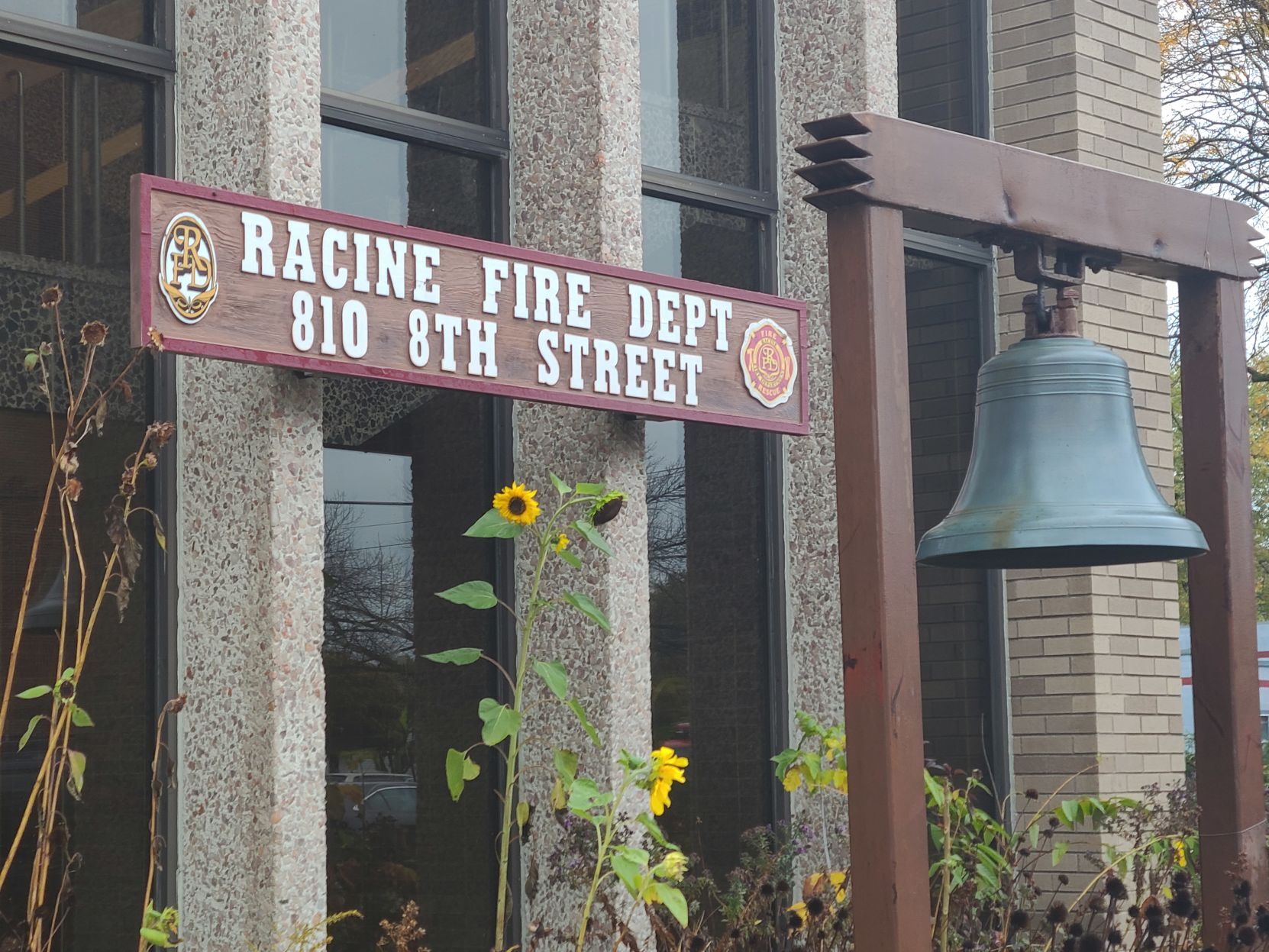 Racine Fire Department